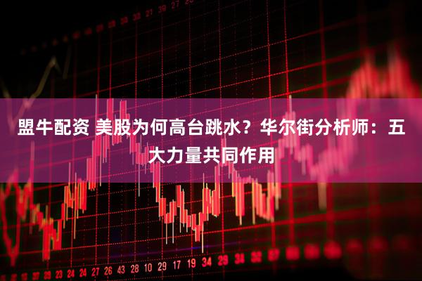 盟牛配资 美股为何高台跳水？华尔街分析师：五大力量共同作用
