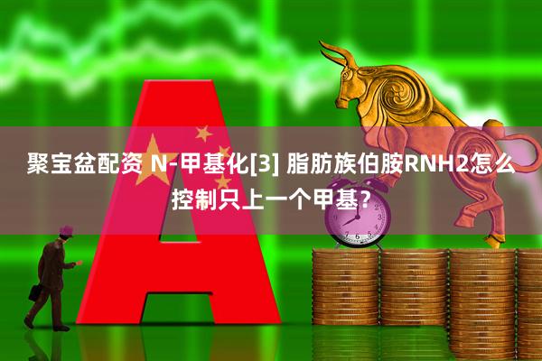 聚宝盆配资 N-甲基化[3] 脂肪族伯胺RNH2怎么控制只上一个甲基？